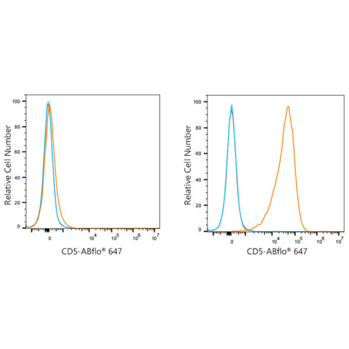 ABflo® 647 Rabbit anti-Mouse CD5 mAb