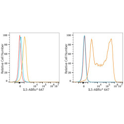 ABflo® 647 Rabbit anti-Human IL-5 mAb
