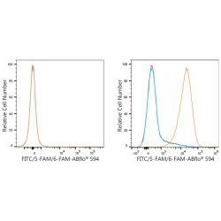 ABflo® 594 Rabbit anti-FITC/5-FAM/6-FAM mAb