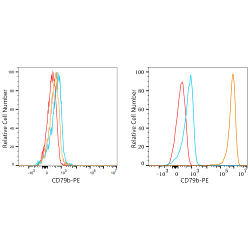 PE Rabbit anti-Human CD79b mAb