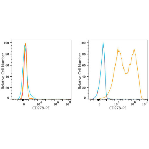 PE Rabbit anti-Mouse CD278/ICOS mAb
