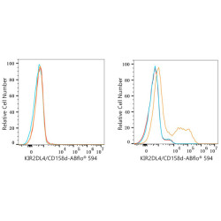 ABflo® 594 Rabbit anti-Human CD158d/KIR2DL4 mAb