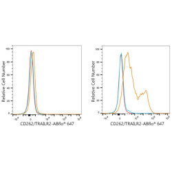 ABflo® 647 Rabbit anti-Mouse CD262/DR5/TRAILR2 mAb