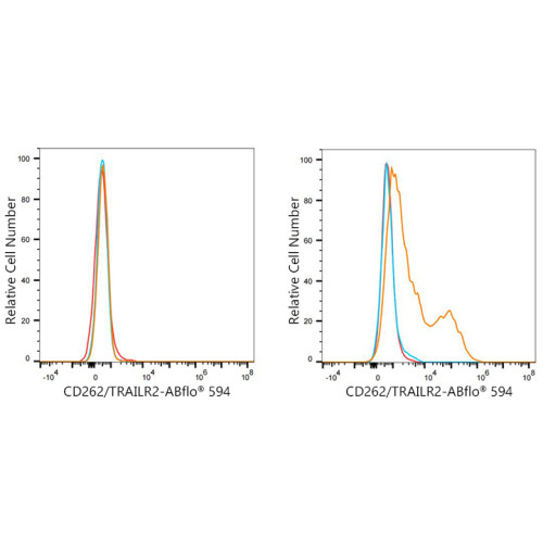 ABflo® 594 Rabbit anti-Mouse CD262/DR5/TRAILR2 mAb