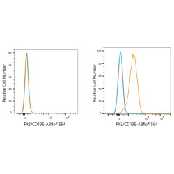 ABflo® 594 Rabbit anti-Human CD135/Flt3 mAb