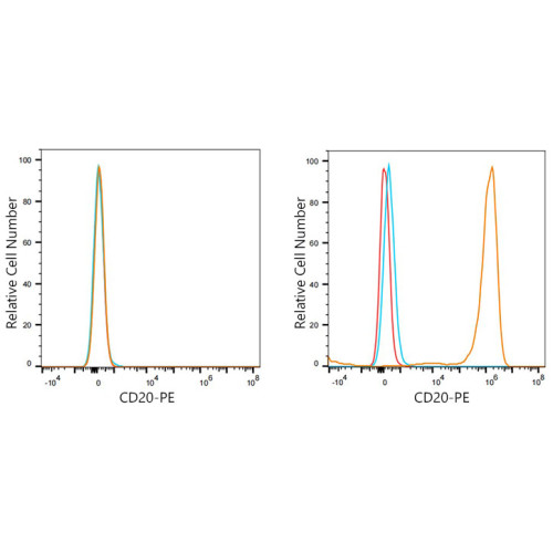 PE Rabbit anti-Human/Monkey CD20 mAb