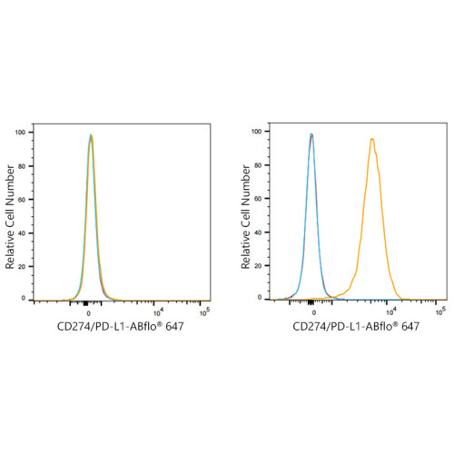 ABflo® 647 Rabbit anti-Mouse PD-L1/CD274 mAb