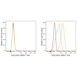 ABflo® 594 Rabbit anti-Human CD66e/CEACAM5 mAb