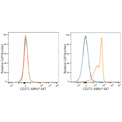 ABflo® 647 Rabbit anti-Mouse CD272/BTLA mAb