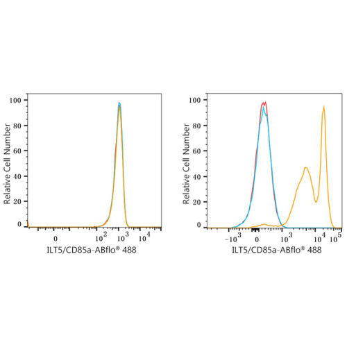 ABflo® 488 Rabbit anti-Human CD85a/ILT5 mAb