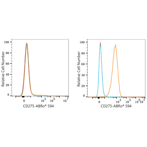 ABflo® 594 Rabbit anti-Human CD275/B7-H2/ICOSL mAb