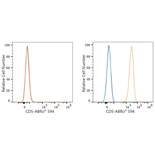 ABflo® 594 Rabbit anti-Human CD5 mAb