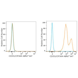 ABflo® 647 Rabbit anti-Human CD355/CRTAM mAb