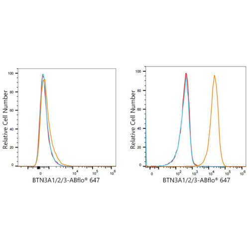 ABflo® 647 Rabbit anti-Human BTN3A1/2/3 mAb