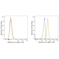 ABflo® 594 Rabbit anti-Human BTN3A1/2/3 mAb