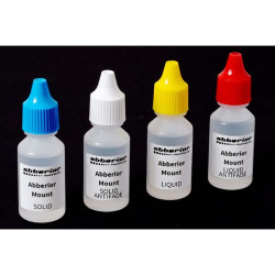 abberior MOUNT, LIQUID ANTIFADE, 2 x 15 ml
