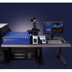 Abberior MIRAVA POLYSCOPE