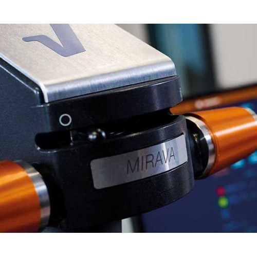 Abberior MIRAVA POLYSCOPE