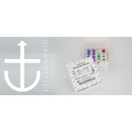 ANCHOR Norovirus PCR Kit (CE-IVD)