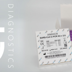 ANCHOR SARS CoV-2 PCR Kit v2.0 (CE-IVD)