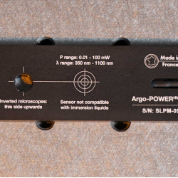 Argo-POWERHM v2 solution