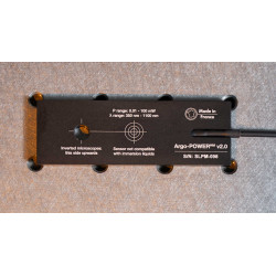 Argo-POWER_HM v2 solution