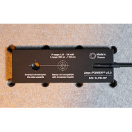 Argo-POWERLM v2 solution