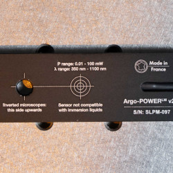 Argo-POWERLM v2 solution