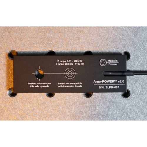 Argo-POWER_LM v2 solution