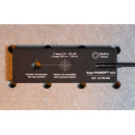 Argo-POWERSIM v2 solution