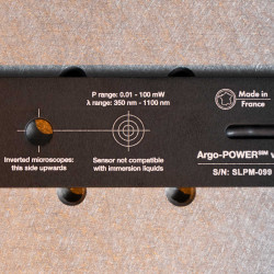 Argo-POWERSIM v2 solution