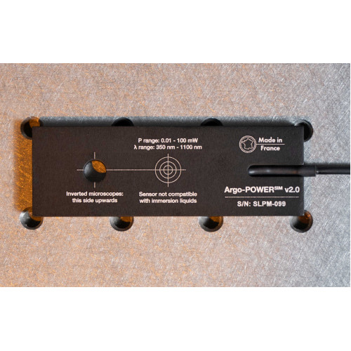 Argo-POWER_SIM v2 solution