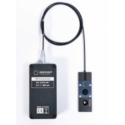 Argo-POWER_SIM v2 solution