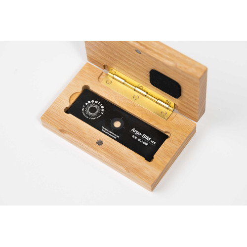 Argo-SIM v2 solution