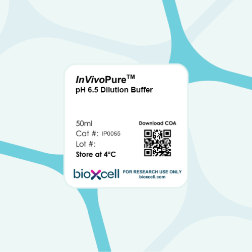 InVivoPure pH 6.5 Dilution Buffer