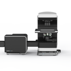 Echo CONFOCAL