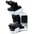 Olympus Evident  BX46 – ergonomický laboratorní mikroskop