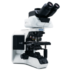 Olympus Evident  BX53 – univerzální badatelský laboratorní mikroskop