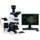 Olympus Evident  BX53 – univerzální badatelský laboratorní mikroskop