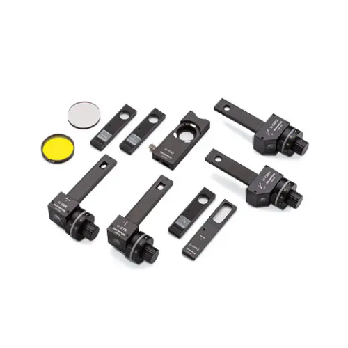 Olympus-Evident BX53-P - špičkový polarizační mikroskop pro přesnou analýzu