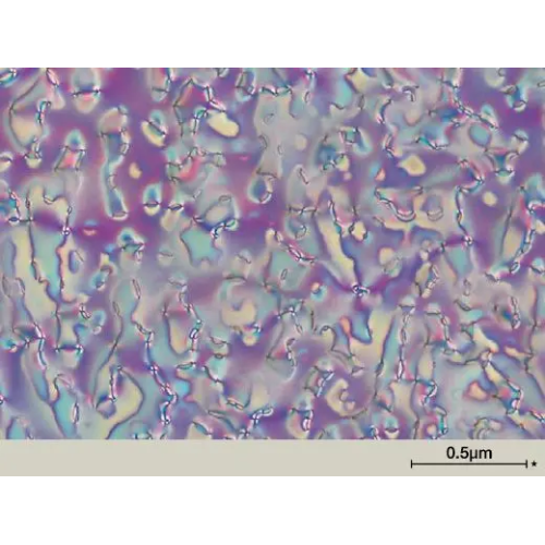 Olympus-Evident BX53-P - špičkový polarizační mikroskop pro přesnou analýzu