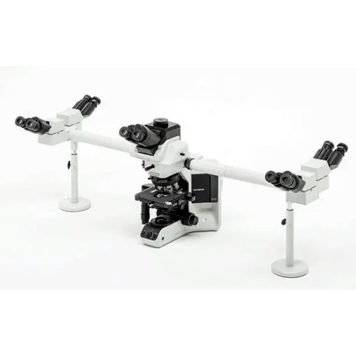 Olympus Evident  BX53 – univerzální badatelský laboratorní mikroskop