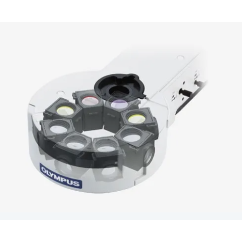 Olympus Evident  BX53 – univerzální badatelský laboratorní mikroskop