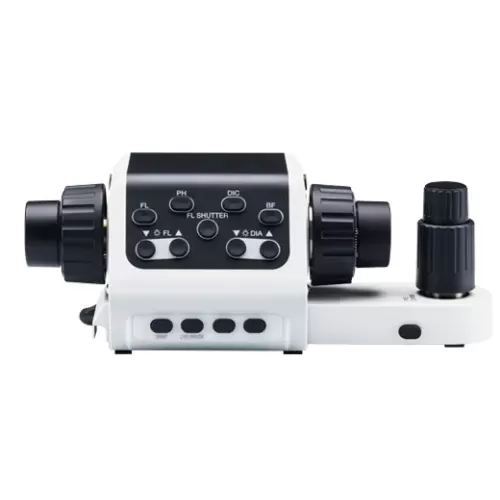 Olympus-Evident BX63 - plně automatizovaný mikroskop pro špičkový výzkum