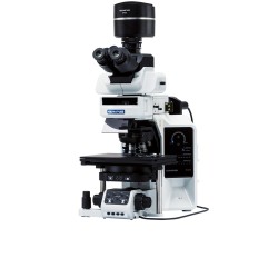Olympus-Evident BX63 - plně automatizovaný mikroskop pro špičkový výzkum