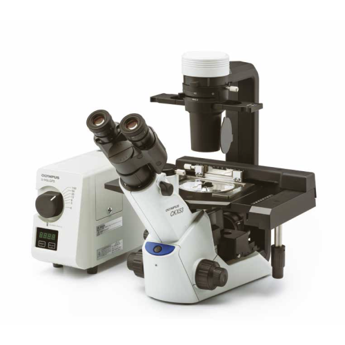 Olympus-Evident CKX53