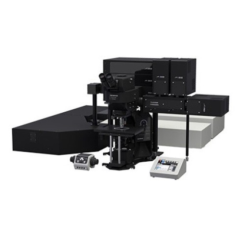 FLUOVIEW™ FV4000-MPE