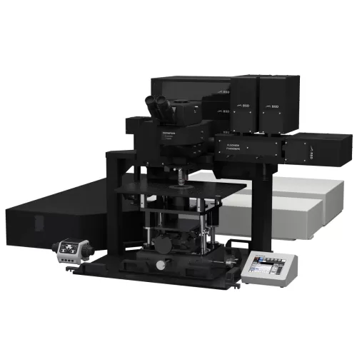 FLUOVIEW™ FV4000-MPE