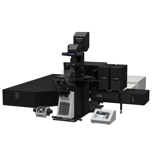 FLUOVIEW™ FV4000-MPE