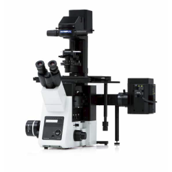 Olympus-Evident IX73